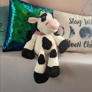 NWT Hershey’s Plush Cow